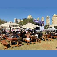 SP Gastronomia: uma conversa sobre pizza e alimentação saudável