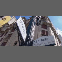 Não é Times Square, são só quatro painéis, diz presidente da CPPU sobre projeto para o Centro de SP