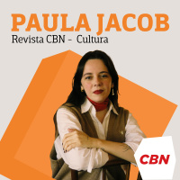 A literatura se espalha para além das páginas do livro, diz Paula Jacob