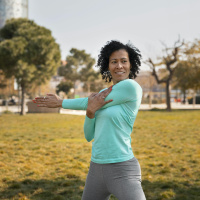 Os quatro pilares da saúde da mulher