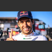 Após título Mundial, Lucas Moraes mira Rali Dakar: é meu grande sonho