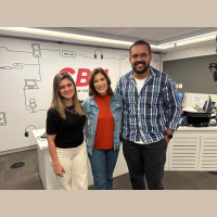 Espetáculo tem linguagem que atingem novas gerações, diz Beth Goulart sobre Simplesmente Eu, Clarice Lispector