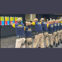 Força Municipal terá cerca de 600 agentes prontos para atuar nas ruas no primeiro trimestre de 2026 entenda o cronograma