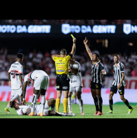 Arbitragem brasileira terá ranking e metas para seguir no quadro profissional