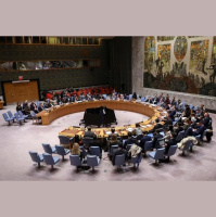 Ações de Trump contra a ONU e o risco de colapso financeiro iminente da organização entenda a relação