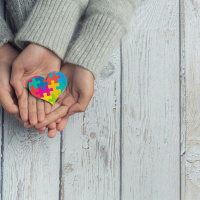 Especialista chama atenção para crescimento do diagnósticos de autismo em meio ao dia de conscientização