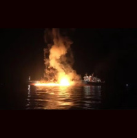 Ataques do Irã a instalações de gás e petróleo buscam pressionar aliados dos EUA, diz professor