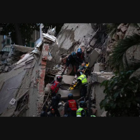 Terremotos danificaram 73 unidades de saúde na Venezuela impacto muito grande, diz diretor da OPAS