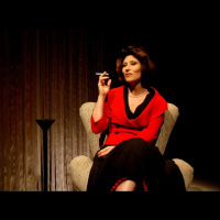 Beth Goulart leva aos palcos a vida e a obra de Clarice Lispector