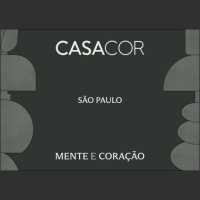 CASACOR 2026 aposta em ambientes afetivos e bem-estar como destaque da edição