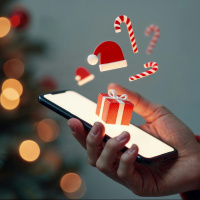 Você não é obrigado a nada: como atravessar o Natal em meio ao luto