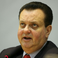 Kassab diz que Tarcísio é melhor candidato, mas avalia que cenário favorece Flávio Bolsonaro após pesquisa