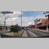 Smart Sampa oferece soluções que a segurança pública nunca conheceu, diz secretário