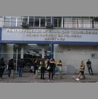 Denúncias começaram a chegar em 2021, diz diretor do Cefet sobre servidor que matou duas funcionárias