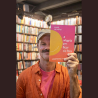 E se ficar de fora for, na verdade, um privilégio?