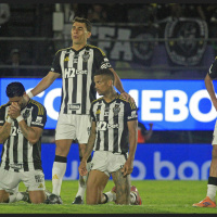 Sul-Americana: qual o impacto do vice-campeonato para as finanças do Atlético-MG?