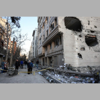 Com espaço aéreo fechado, brasileiros retidos no Oriente Médio buscam alternativas