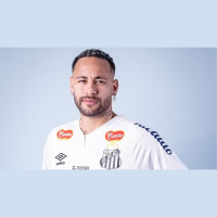 Uma análise sobre a popularidade de Neymar
