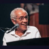 Roque Ferreira celebra décadas de samba e pesquisa da cultura afro-brasileira