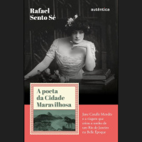 Livro conta a história da expressão Cidade Maravilhosa