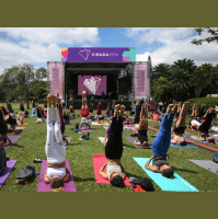 Virada Zen acontece em São Paulo conheça o evento