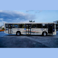 São Caetano do Sul restringe tarifa zero nos ônibus pesquisador avalia manutenção da política