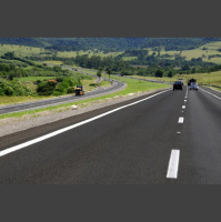 Acidentes mais graves ocorrem em rodovias de pista simples e trechos retos, aponta estudo