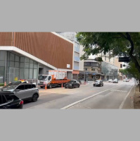 É provável que tenhamos outras explosões como a da Rua da Consolação?