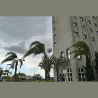 Superintendente da Light afirma que luz será normalizada completamente em até 48 horas