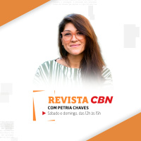 Revista CBN conversa com a escritora Luana Tolentino, de Mamãe Aprendeu a Ler
