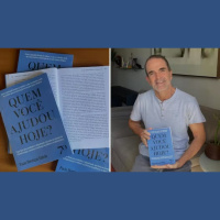 Paulo Galvão lança ‘Quem Você Ajudou Hoje?’: ‘É preciso mudar foco da educação do indivíduo para o coletivo’