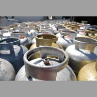 Explosão causada por vazamento de gás no Jardim Ângela reforça cuidados com botijões