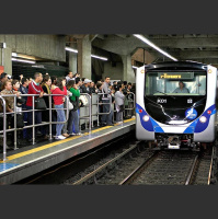 Pinacoteca oferece entrada gratuita para passageiros do metrô até o fim de janeiro