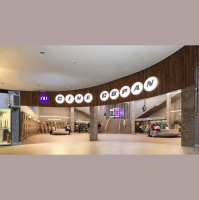 Cinecopan, que funcionou há mais de 40 anos, reabre em 2027 se dedicando à cultura à arte e ao audiovisual