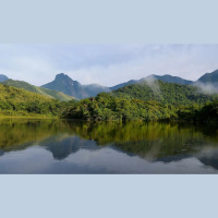 Falta de saneamento mantém qualidade da água dos rios da Mata Atlântica precária, aponta estudo