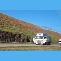 Segurança nas rodovias de SP: roubos de caminhões e cargas apresentam redução, mas alerta permanece