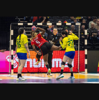 Técnico da seleção feminina de handebol diz que sonho olímpico virou meta palpável após Mundial