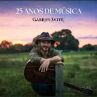 25 Anos de Música: Gabriel Sater celebra duas décadas e meia de carreira em novo projeto