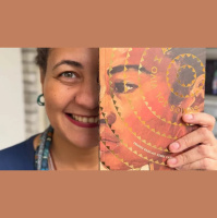 Somos sol vivo: livro propõe repensar a identidade brasileira pelas filosofias africanas