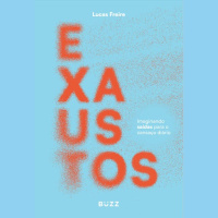 Como achar saídas para o cansaço diário?