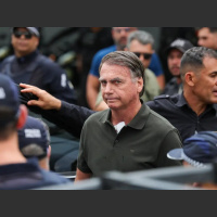 Tentativa de violar tornozeleira e risco de fuga justificam prisão preventiva, avalia Bottini