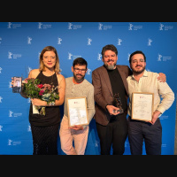 Os destaques do Festival de Berlim