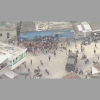 Sequência de casos recentes de roubo de cargas é ‘fora da curva’, diz porta-voz do Sindicarga RJ