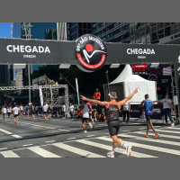 “Chegamos no limite”, diz diretor-geral da São Silvestre sobre número recorde de participantes