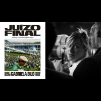 Juízo Final: livro de Gabriela Biló documenta planos golpistas até ataques de 8 de janeiro