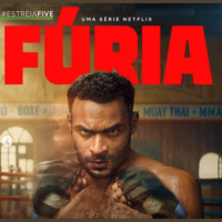 Fúria: nova série da Netflix mistura MMA, mistério e ação