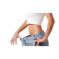 Emagrecer não é só uma questão de dieta