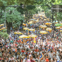Como surgiu o Carnaval brasileiro que conhecemos hoje?