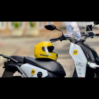 Especialista da OAB defende diálogo e seguro obrigatório em possível regulamentação dos mototáxis em SP