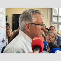 Vítimas de violência são prioridade em mutirão do SUS voltado à saúde da mulher, afirma Padilha